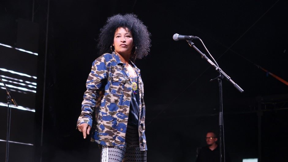 City Groove Podgorica Stereo MCs nastup