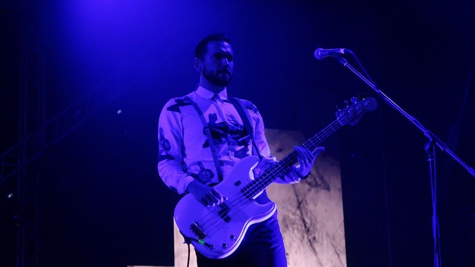 City Groove Podgorica Stereo MCs nastup