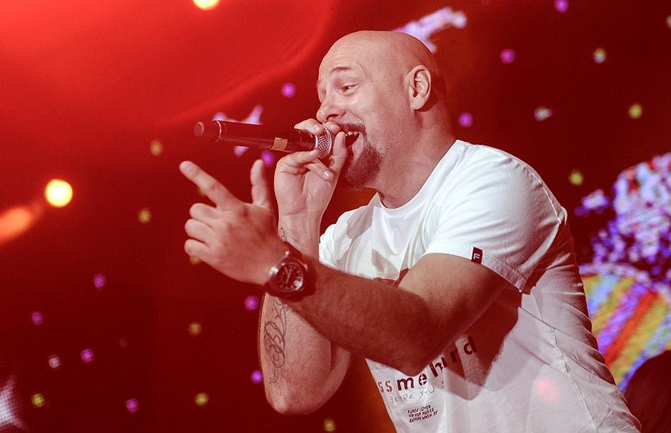 Gru poginuo reakcije prijatelji se opraštaju od repera