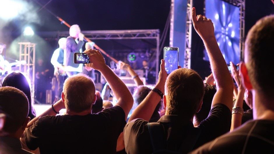 Preminuo Keni Hilsop iz benda Simple Minds