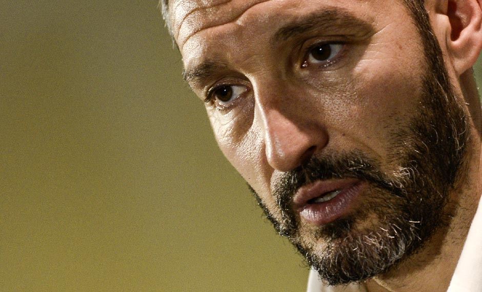 Đanluka Zambrota u Beogradu