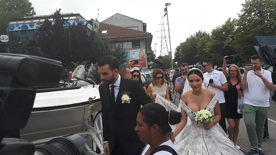 Aleksandra Prijović slike rođendan