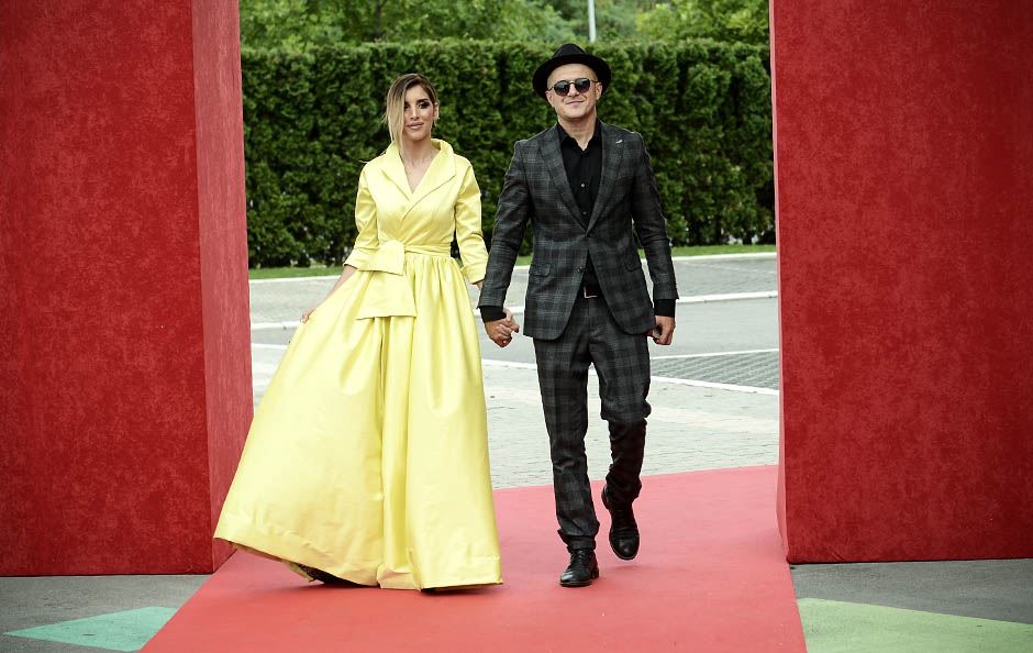 Sale Tropiko o razvodu