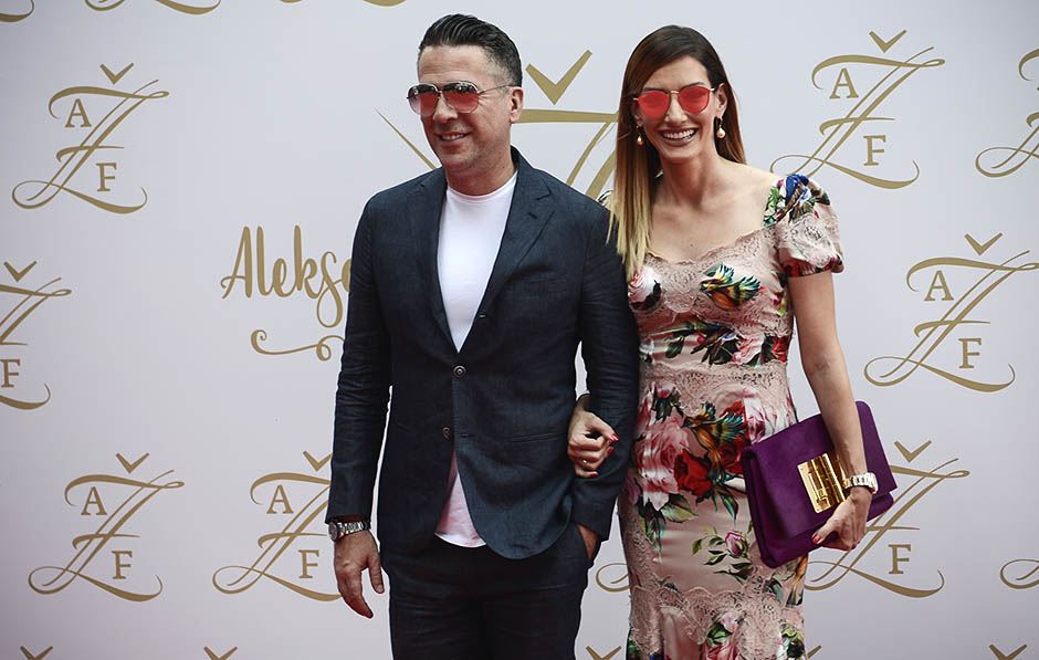 Jovana Joksimović Instagram fotografije saveti o zdravim navikama