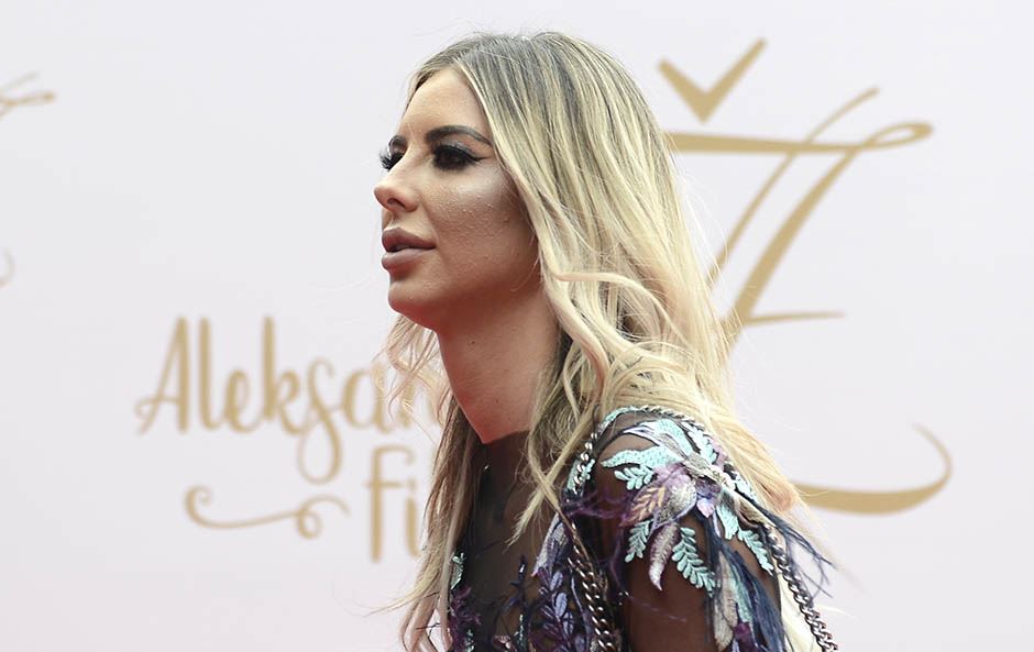 Zorannah i Damir Džumhur blogerka i Mateo Šarić raskinulu