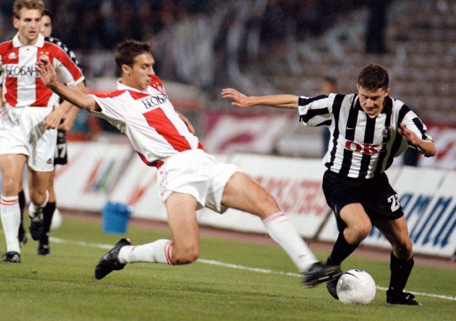 Preminuo Goran Bunjevčević