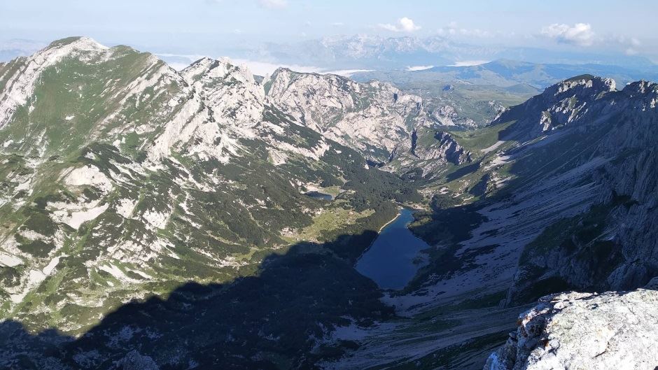 Rafting na Tari kanjon Nevidio kanjon Hrčavka kanjoning
