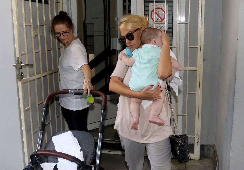 Hana Ikodinović se oglasila zbog nasilja nad ženama i srpske tradicije pravdanja istog