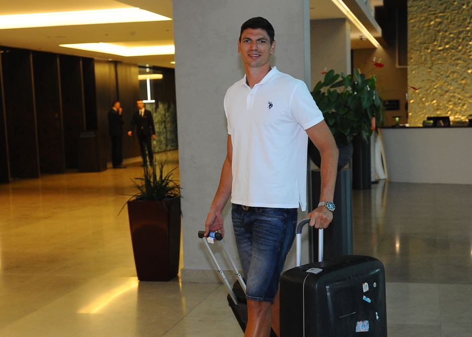 Odbojkaši počeli pripreme za Svetsko prvenstvo u Italiji i Bugarskoj 2018