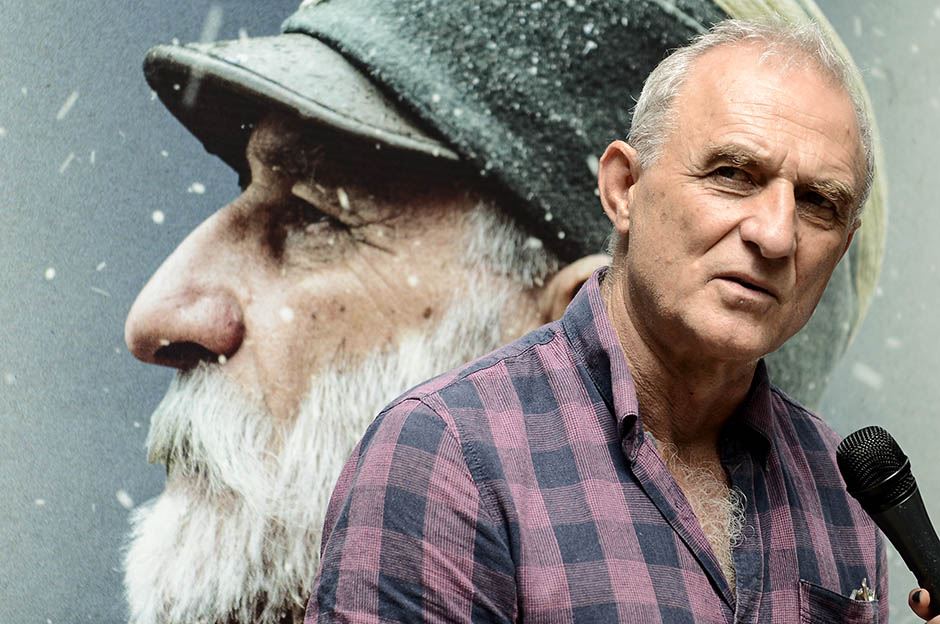 Lazar Ristovski filmovi FEST