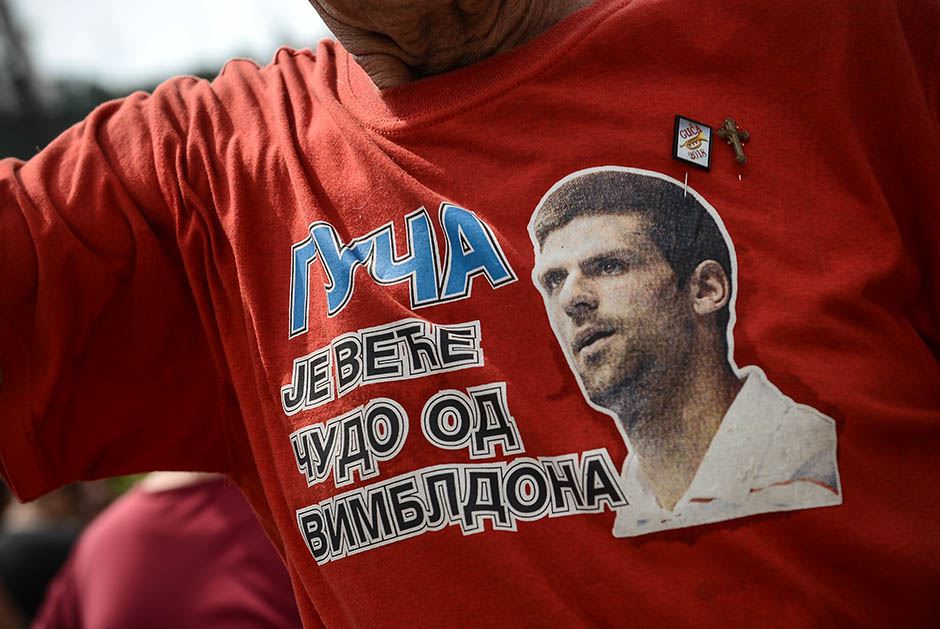 Guča 2020 odlaže se Sabor trubača u Guči