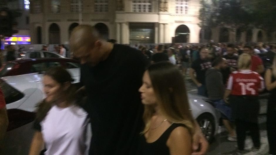 Maik Cirbes u KK Cedevita Olimpija za sezonu 2019-20