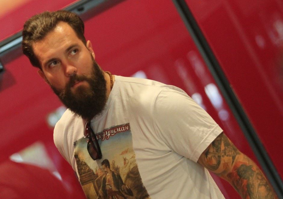 Najbolje sportske fotografije 2018.