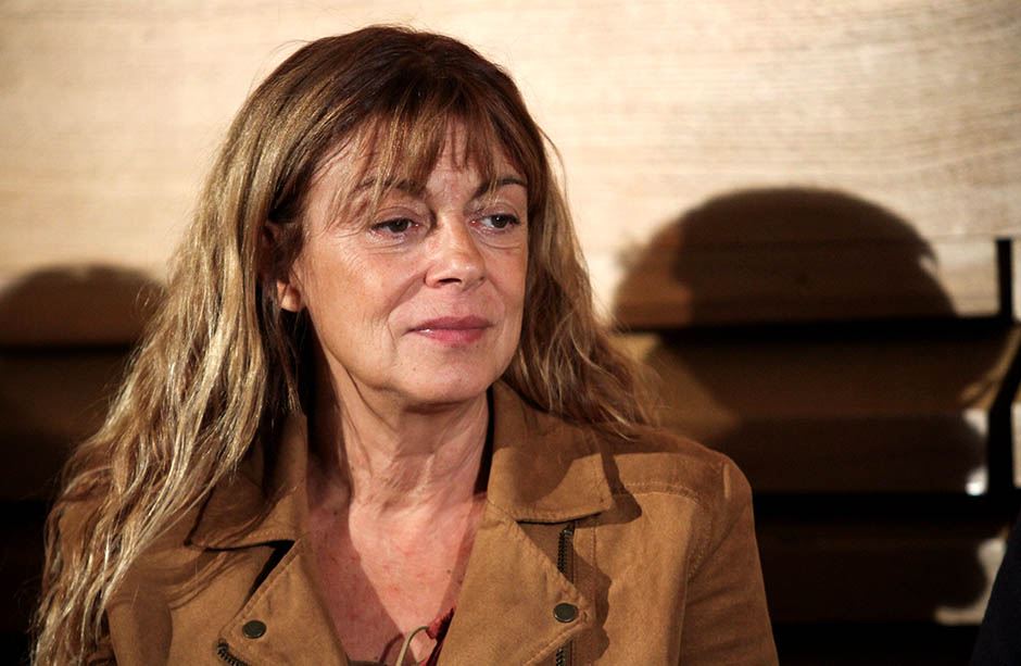 Anita Mančić se razvela nakon duge borbe za potomstvo