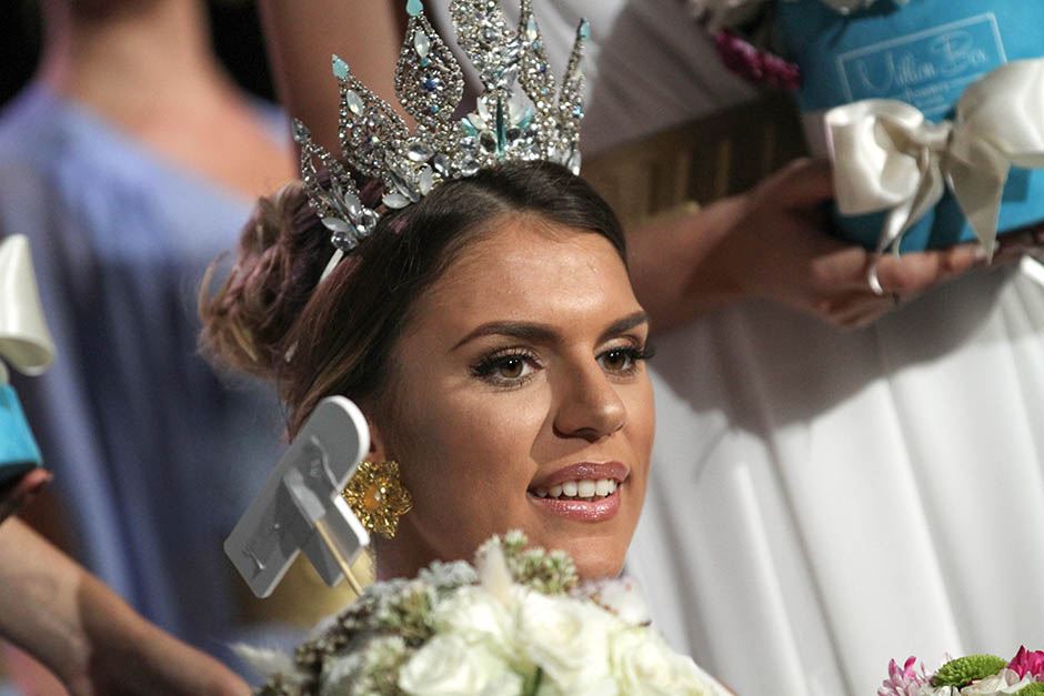 Mis Srbije 2018 (FOTO)