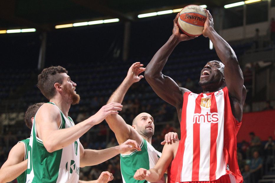 Milan Tomić posle Zvezda - Krka: Dušan Ristić odigrao solidno