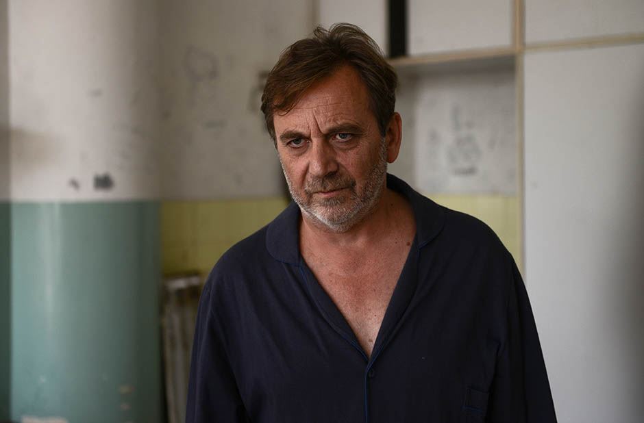 "Delirijum tremens" serija na RTS