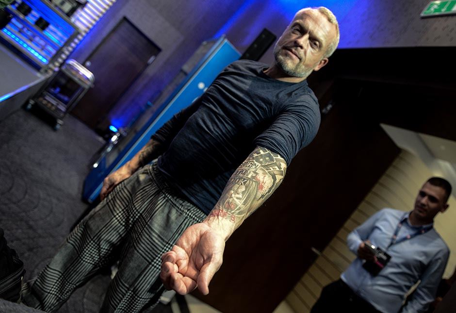 Eyck Zimmer Ajk Cimer kuvar kuvari kuvanje kulinarstvo