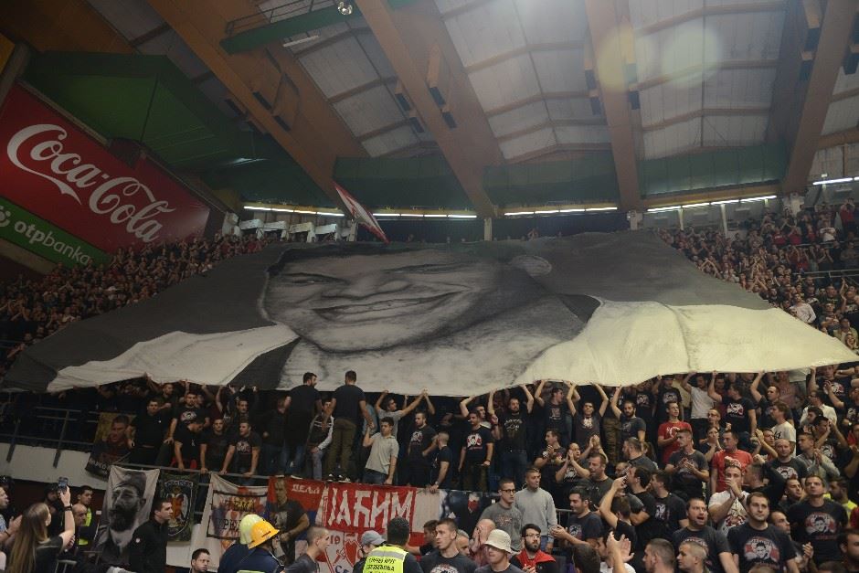 Marko Ivković Jagoda godišnjica ubistva