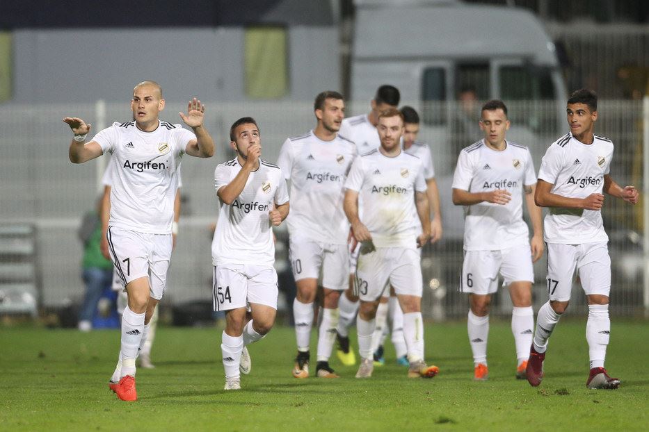 Čukarički Partizan 2018 Arena sport