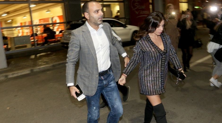 Ana Sević otkrila šta joj je tražio Saša Popović