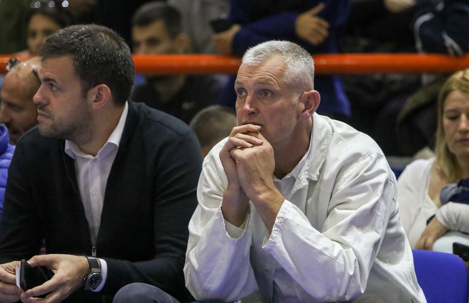 Mega Partizan ABA liga 2018 live prenos TV Arena sport