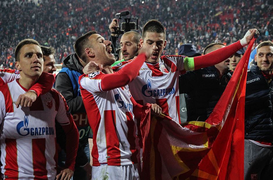 Milojević o Jirgenu Klopu pred Crvena zvezda Liverpul