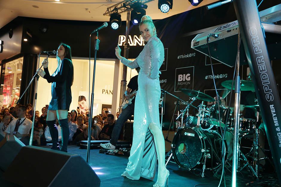 Nataša Bekvalac SLIKE rođendan