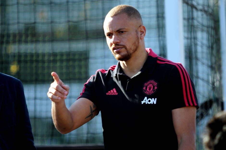 Škola fudbala Mančester junajted u Srbiji dolazi Ves Braun