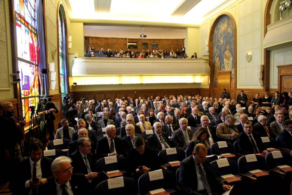 SANU - Dan SANU - Vladimir Kostić