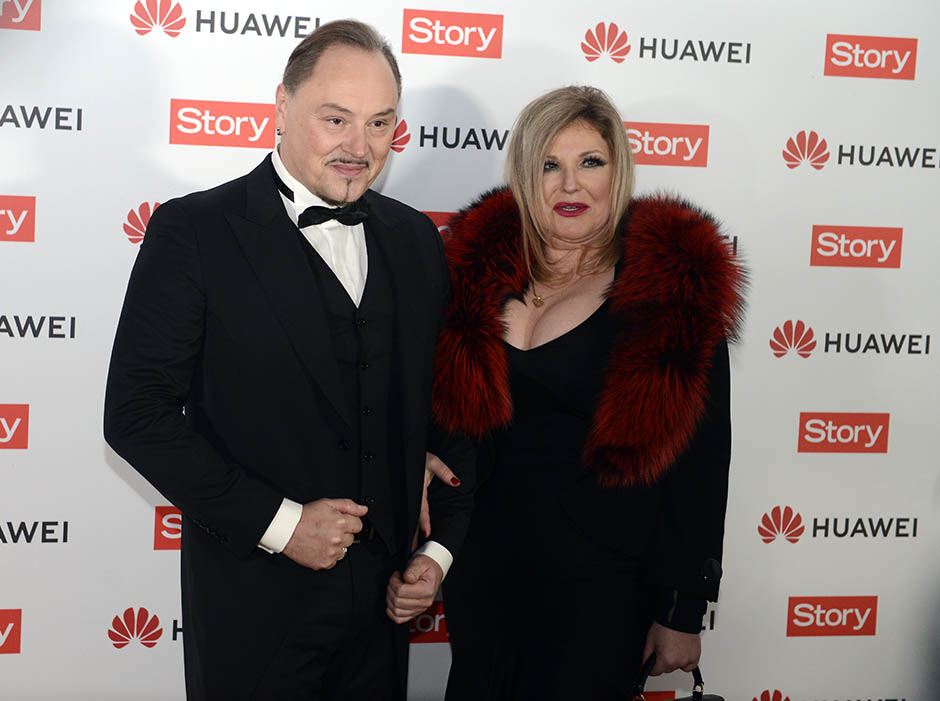 Knez Da l si ikada mene voljela Eurosong