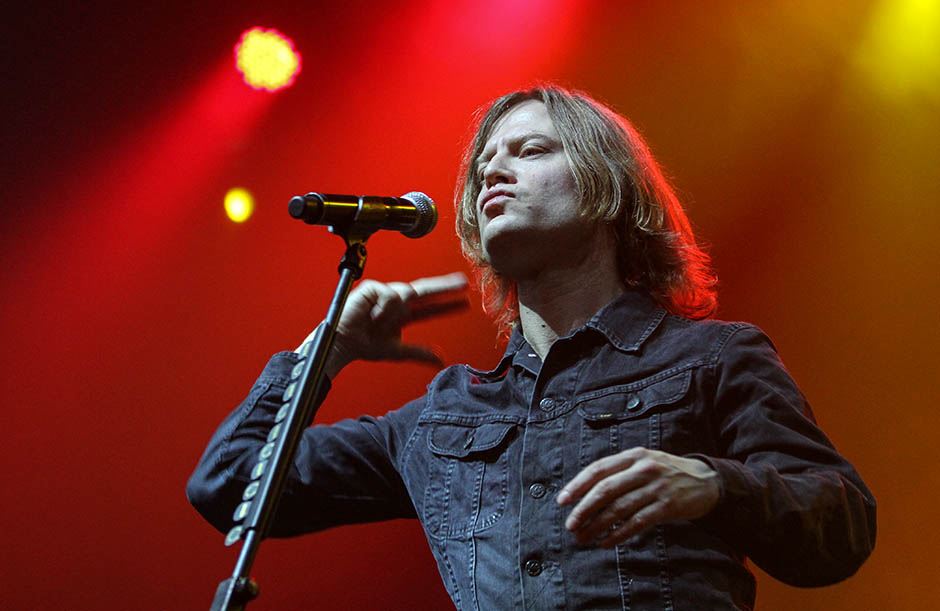 Mando Diao koncert u Beogradu 2018. godine