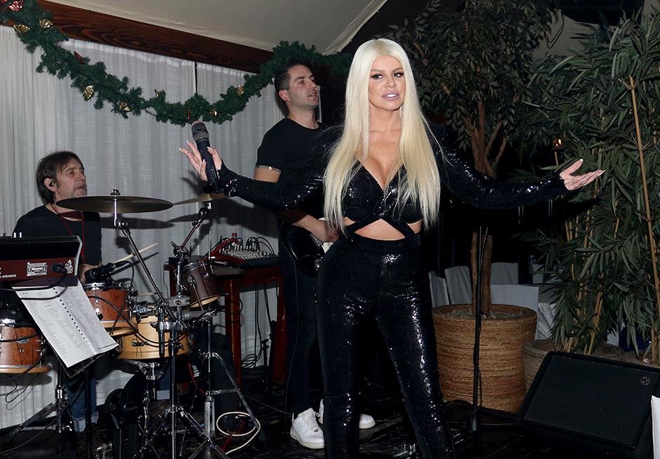 Repriza Nove godine 2019: Rasta, Dara Bubamara, Katarina Živković (FOTO)