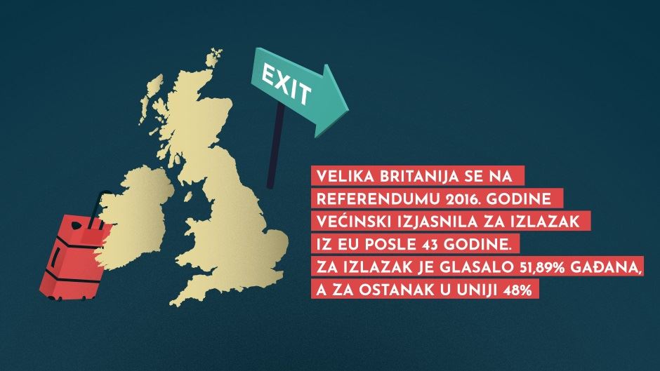 Velika Britanija uvela "ekspresne vize" za naučnike