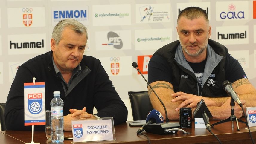 Nenad Peruničić ostaje selektor rukometaša