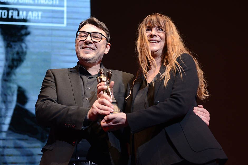 FEST 2019 otvaranje program