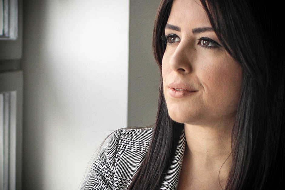 Humanitarna akcija - Ljiljana Orlić - Vetar u leđa