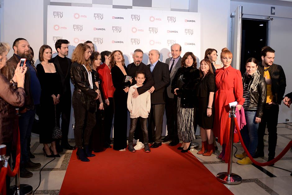 Šavovi film o ukradenim bebama nagrade u Španiji