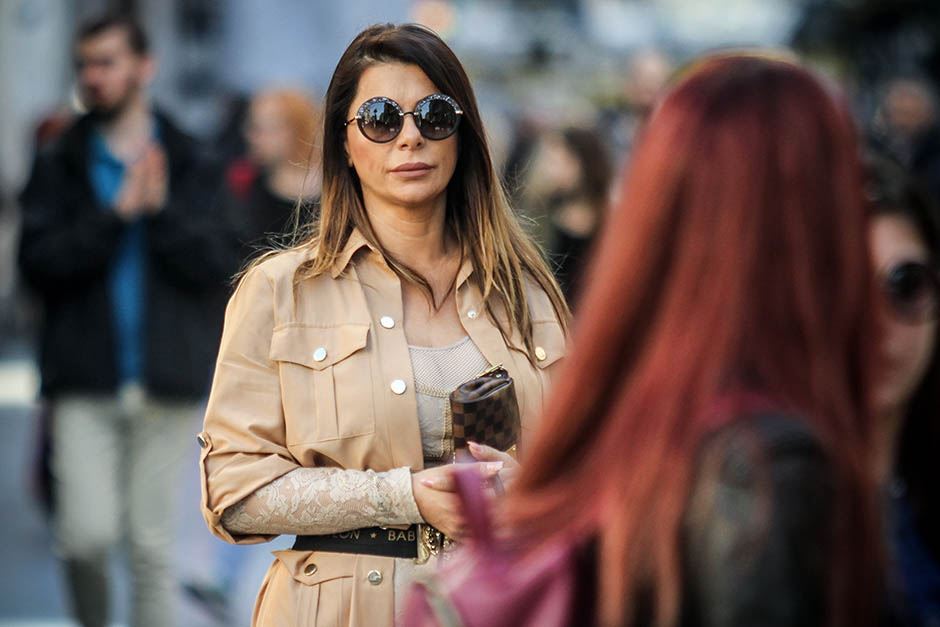 Vreme u Beogradu: Sunce u martu, temperatura 20 stepeni (FOTO)