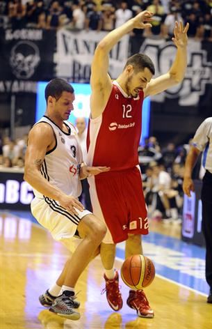 ABA polufinale 2019 KK Crvena zvezda - KK Partizan najava Drugačije nego 2015