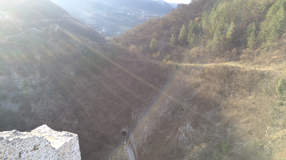 Užice - neolit naselje turistička atrakcija