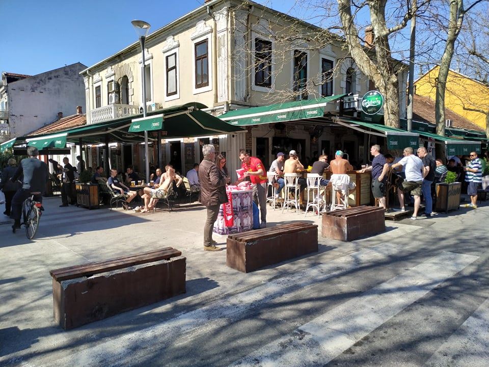 Crna Gora - Engleska kvalifikacija za Evropsko prvenstvo Englezi u Podgorici