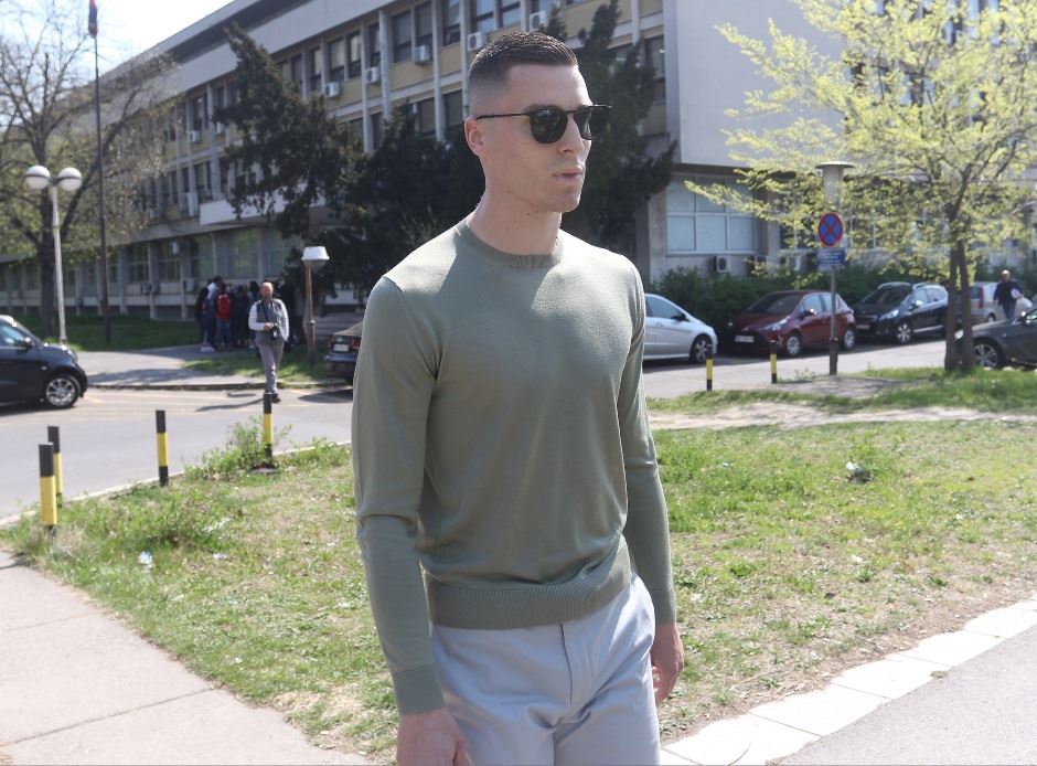 Vranješ i Karleuša na sudu ročište odloženo