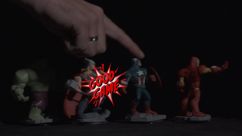 Osvetnici Kraj igre Cineplexx bioskop