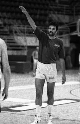 NBA priče Dražen Petrović Vlade Divac