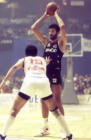 NBA priče Dražen Petrović Vlade Divac