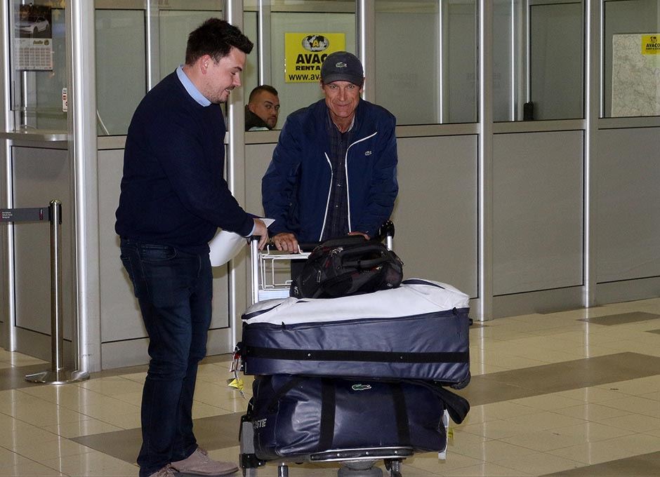 Mats Vilander ne veruje da Đoković ima poslednju grend slem šansu na Vimbldonu