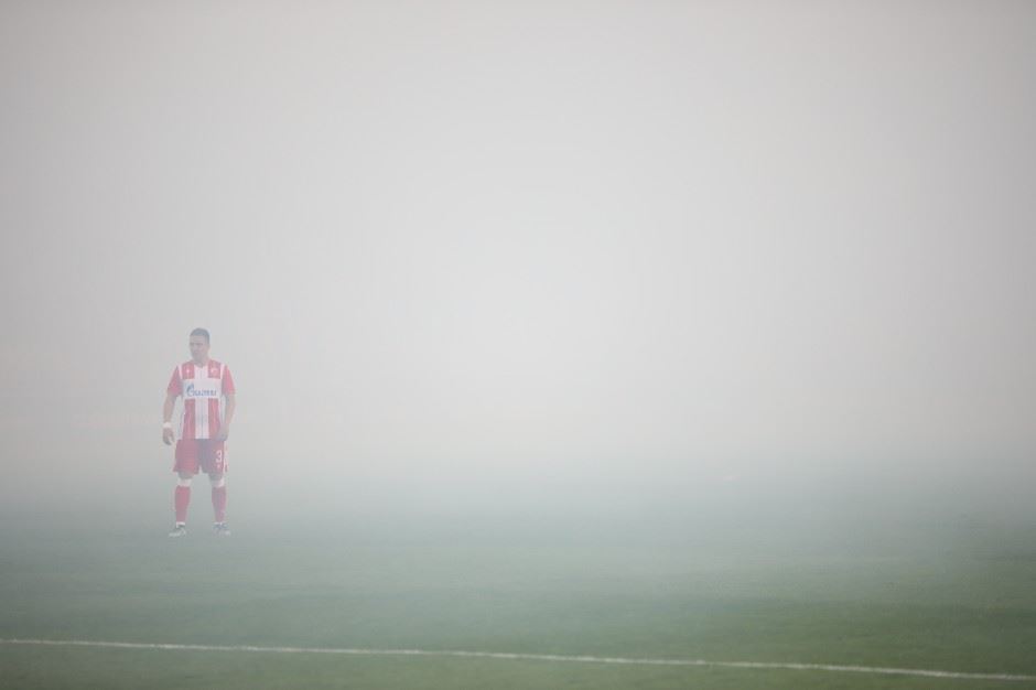 Finale Kupa 2019: Zvezda - Partizan 0:1, koreografija i bakljada Delije VIDEO i FOTO
