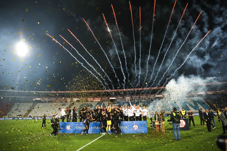 Savo Milošević intervju o FK Partizan, pojačanjima, transferima, pripremama 2019/20