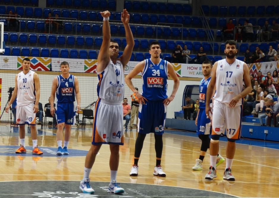 Mornar - Budućnost 2:2 u finalu plejofa 2019, majstorica u Podgorici